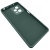 Купить силіконовий чохол soft silicone casevsmagnet ring для xiaomi redmi note 12 pro 5g - army green онлайн