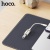 перехідник otg hoco ua39 lightning - usb (білий apricot) 