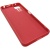 Купить силіконовий чохол soft tpu armor для xiaomi redmi note 11 pro - red онлайн