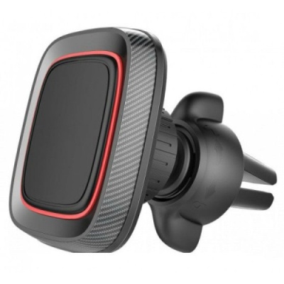 Автотримач MAGNETIC CT213 Black