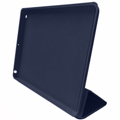 Купить чохол-книжка для планшета smart case no logo для ipad new 9.7" 2017/2018 - dark blue онлайн