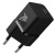 мережевий зарядний пристрій baseus gan5 (ccgn050101) 1type-c/20w/pd (чорний) 