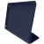 Купить чохол-книжка для планшета smart case no logo для ipad new 9.7" 2017/2018 - dark blue онлайн