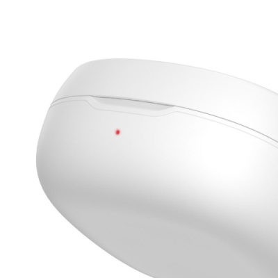 бездротові навушники (tws) baseus wm01 plus (білий) 