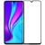 захисне скло ipaky для xiaomi poco c40 (чорний) 