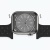 Ремінець Hoco WA16 для Apple Watch 1-11/Ultra (42/44/45/49mm) (black) ремінець hoco wa16 для apple watch 1-11/ultra (42/44/45/49mm) (black)