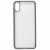 Купить чохол crystal armor для samsung a032 galaxy a03 core - transparent black онлайн