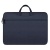 сумка для ноутбука dux ducis lbtc horizontal handbag for 15.5"-16" (navy blue) 