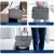 Сумка для ноутбука Dux Ducis LBJB Shoulder Bag for 13"-13.9" (Dark Grey) сумка для ноутбука dux ducis lbjb shoulder bag for 13"-13.9" (dark grey)
