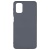 Купить силіконовий чохол soft silicone case для samsung a525 galaxy a52 - gray онлайн