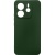 Чохол Soft Silicone Case Full для Xiaomi Redmi Note 14 4G EU (164.84/78.15/8.16mm) (темно-зелений) Купить чохол soft silicone case full для xiaomi redmi note 14 4g eu (164.84/78.15/8.16mm) (темно-зелений) онлайн