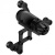 Автотримач SkyDolphin SH16 Air Outlet Gravity Holder Black