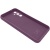 Купить силіконовий чохол soft silicone case для samsung a346 galaxy a34 (лаванда) онлайн