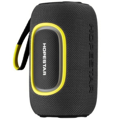 колонка hopestar p65 20w (чорний) 