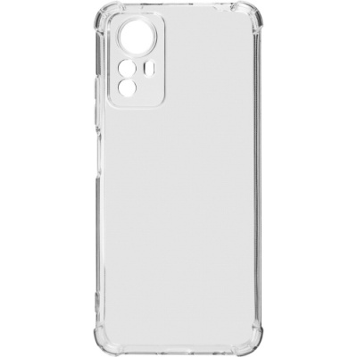 Купить силіконовий чохол ultra thin для xiaomi redmi note 12s (прозорий) онлайн
