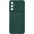 Купить силіконовий чохол soft tpu armor camshield для samsung a057 galaxy a05s - dark green онлайн