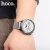 ремінець hoco wh07 для watch band (22mm) (silver) 
