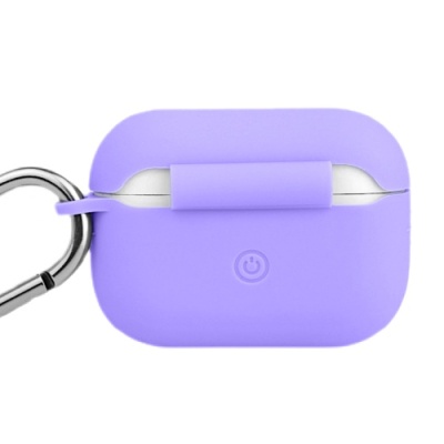 Купить чохол hang case для навушників airpods 3 (violet) онлайн