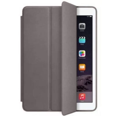 Купить чохол-книжка для планшета smart case no logo для ipad air 2 - grey онлайн