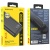 додаткова батарея power bank borofone bt35a smart force digital display 20000 mah (чорний) 