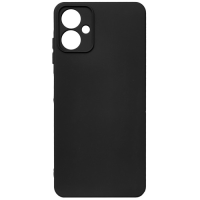 Купить чохол soft silicone case full для samsung a065 galaxy a06 (black) онлайн