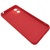 Чохол Soft Silicone Case Full для Motorola E13 (Red) Купить чохол soft silicone case full для motorola e13 (red) онлайн