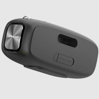 колонка hopestar a30 pro 55w (чорний) 
