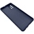 Купить чохол soft silicone case full для samsung a715 galaxy a71 (dark blue) онлайн
