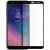 захисне скло ipaky для samsung a600 galaxy a6 2018 (чорний) 