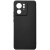 Купить силіконовий чохол soft silicone case для motorola edge 40 (чорний) онлайн