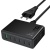 Мережевий Зарядний Пристрій Hoco C152A PD70W+ QC3.0 (1USB/5Type-C/3A) (чорний) мережевий зарядний пристрій hoco c152a pd70w+ qc3.0 (1usb/5type-c/3a) (чорний)