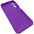 Купить чохол soft silicone case full для samsung a145 galaxy a14 4g/a146 galaxy a14 5g (фіолетовий) онлайн