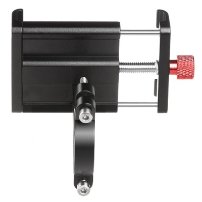 Велотримач Hoco DCA4 (Чорний)