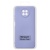 Купить чохол soft silicone case full для xiaomi redmi note 9t (lilac) онлайн