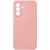 Чохол Soft Silicone Case Full для Samsung A276 Galaxy A27 5G (Pink) Купить чохол soft silicone case full для samsung a276 galaxy a27 5g (pink) онлайн