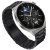 ремінець hoco wh06 для watch band (20mm) (black) 