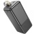 додаткова батарея power bank borofone bj33d creed pd30w+qc3.0 22.5w 50000 mah (чорний) 