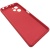 Купить силіконовий чохол soft tpu armor для xiaomi poco x5 pro 5g - red онлайн