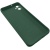 Купить чохол full soft case для samsung a055 galaxy a05 - dark green онлайн