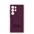 Купить чохол soft silicone case full для samsung s928 galaxy s24 ultra (maroon) онлайн