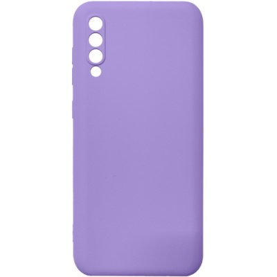 Купить чохол full soft case для samsung a505 galaxy a50/a307 galaxy a30s/a507 galaxy a50s - lavender онлайн