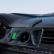 Автотримач Acefast D21 з БЗП (Чорний)
