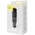 Автомобільний Зарядний Пристрій Baseus Share Together Fast Charge Car Charger with Cigarette Lighter Port 120W (CCBT-C0G) 1USB/30W/QC4.0 + 1Type-C/30W