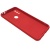 Купить чохол soft silicone case full для xiaomi redmi 7 (red) онлайн