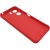 Силіконовий чохол Soft TPU Armor для Xiaomi Redmi 13C/Poco C65 - Red Купить силіконовий чохол soft tpu armor для xiaomi redmi 13c/poco c65 - red онлайн