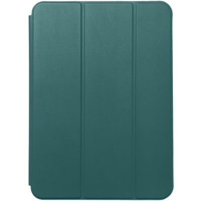 Купить чохол-книжка для планшета smart case no logo для ipad pro 11 2024 - pine green онлайн