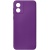 Купить чохол soft silicone case full для motorola e13 (фіолетовий) онлайн
