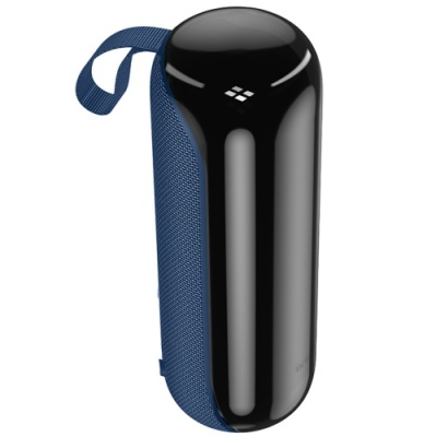 портативна колонка borofone br44 (синій) 