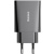 мережевий зарядний пристрій baseus speed mini (ccfs-sn01) 1type-c/20w/pd (чорний) 