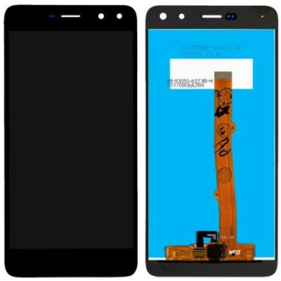 дисплей для huawei y5 2017/y6 2017 + touchscreen black